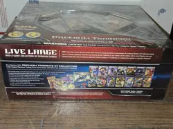 New & Sealed! Pokemon TCG: Premium Trainer's XY Collection - NIB! 820650803376 - Image 4