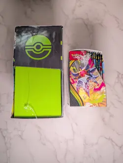 Pokemon TCG Mega Evolution—Perfect Order Elite Trainer Box ETB & Booster Box - Image 3