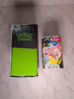 Pokemon TCG Mega Evolution—Perfect Order Elite Trainer Box ETB & Booster Box - Image 4