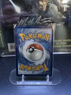 Pokemon TCG Garchomp EX Paradox Rift 245/182 - Image 2