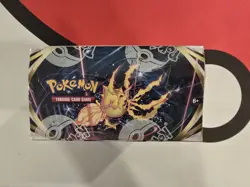 Pokemon Sword and Shield Silver Tempest Booster Box Sealed - Image 2