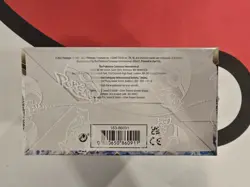 Pokemon Sword and Shield Silver Tempest Booster Box Sealed - Image 4