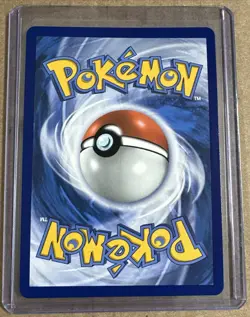 2025 Pokemon TCG Pikachu EX 277/217 Ascended Heroes SIR. NM/M Fresh Pull - Image 4