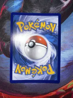 Pokemon TCG Ascended Heroes Chikorita 008/217 Poke Ball Reverse Holo - Image 2