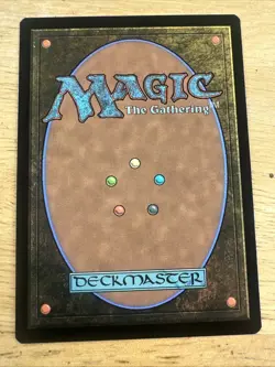 Blazemire Verge - DSK 0256 - NM - MTG Magic - Image 2