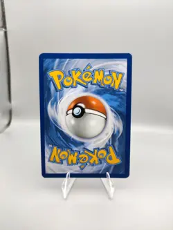 Toedscool- Illustration Rare - Scarlet & Violet Base 201/198 Pokemon LP - Image 2