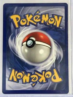 Pokemon TCG Seel #41 1st Edition 1999 Base Set Shadowless - Image 2