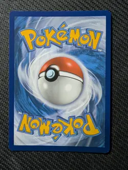 Gengar 057/091 Uncommon Paldean Fates Pokemon Reverse Holo Near Mint - Image 2