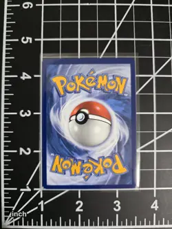 Yanmega ex DRI 206/182 Pokemon Destined Rivals NM/M - Image 2