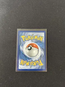 Pokemon TCG M Sharpedo EX Promo Card XY200 Holo Black Star Rare 2016 LP/MP - Image 2