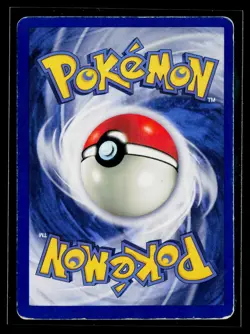 Pokemon TCG Muk 13/62 Fossil Holo MP/HP Unlimited - Image 2