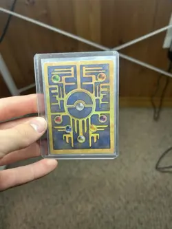 Ancient Mew Promo Cards Holo Promo Pokemon TCG Standard Size - Image 2