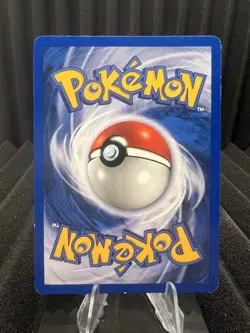 Koga's Koffing 79/132 - Gym Challenge Unlimited Edition - WOTC Pokemon MP - Image 2