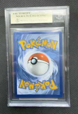 2021 Pokemon SWSH Evolving Skies Sylveon VMAX #212/203 BGS 9.5 GEM MINT - Image 2