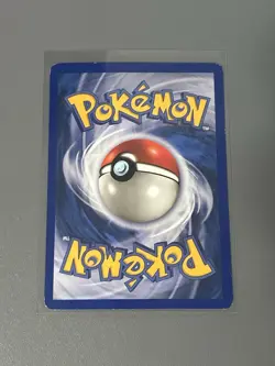2003 Pokemon TCG Ex Ruby & Sapphire Mightyena Holo Rare 10/109 LP/MP EX FREE SHP - Image 2
