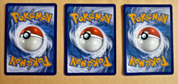 Pokemon - Charizard, Blastoise, Venusaur EX - 006/165 - 009/165 - 003/165 - NM - Image 2
