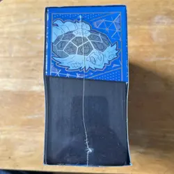 Pokemon Stellar Crown Pokemon Center Exclusive ETB - Elite Trainer Box - New - Image 3