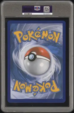 DRAGAPULT PSA 10 2021 POKEMON SWSH 132 CELEBRATIONS JUMBO - Image 2