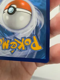 Pokemon TCG Gyarados-EX Breakpoint 114/122 Holo Full Art Ultra Rare NM! - Image 4
