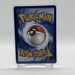 Pokemon TCG Rapidash 189/182 Sv10: Destined Rivals Illustration Rare NM/Mint - Image 2