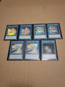 Yu-Gi-Oh! TCG Traptrix Deck - Image 4