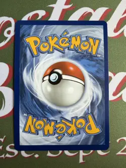 003/094 VILEPLUME | RARE REVERSE HOLO | PHANTASMAL FLAMES POKEMON CARD Packfresh - Image 3