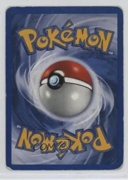 Koffing German 1st Ed. Pokemon Team Rocket #58 2000 - Image 2