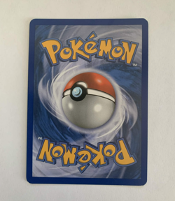 Pokemon Card • Oshawott Black & White 27/114 Reverse Holo NM - Image 2