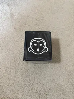 Smothering Tithe | Judge Academy Alcove Flip 100 card Anime Collectable Deckbox - Image 2