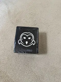 Smothering Tithe | Judge Academy Alcove Flip 100 card Anime Collectable Deckbox - Image 4