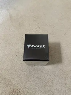 Smothering Tithe | Judge Academy Alcove Flip 100 card Anime Collectable Deckbox - Image 5