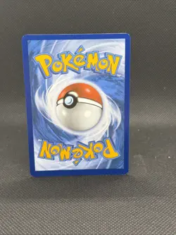 Pokemon TCG Chansey Illustration Twilight Masquerade Card 187/167 - Image 2