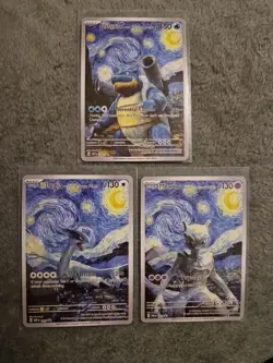 Japanese Pokemon Pika Style Costume Promo Japanese Style + additonal cards - Image 2