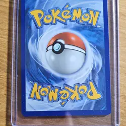 Pokemon Poke Pad Holo Trainer Item Card Pokemon TCG 113/088 Studio Bora Inc. - Image 2