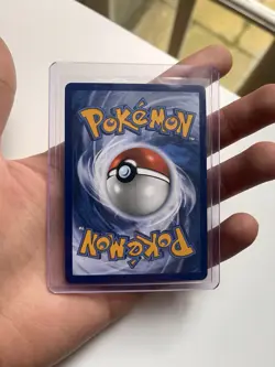 First Partner Illustration Collection Full Set 9 Cards Mint Pack Fresh Pokemon - Image 5
