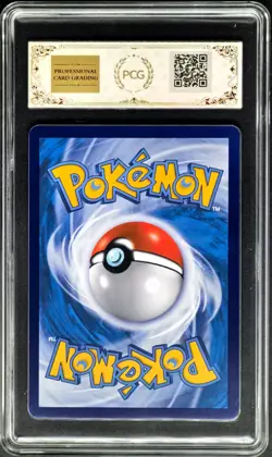 2023 Pokemon Cards CHN. Salamence V 128/115 SR PCG 9.5 (SAME AS PSA 9) - Image 2