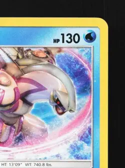 Palkia 24/73 NM Shining Legends English Pokemon Card TCG - Image 5