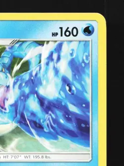 Feraligatr 20/73 NM Shining Legends English Pokemon Card TCG - Image 5