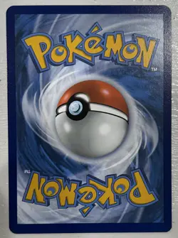 Pokemon TCG Shrouded Fable BASIC ENERGY CARD 004 HOLO - Image 2