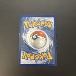 Pokemon Mega M Altaria EX Holo Holographic Card 69/124 Fates Collide 2016 LP - Image 2