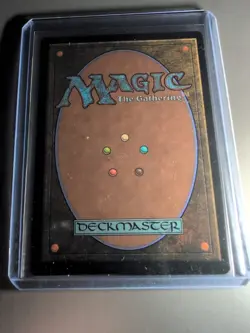 Demonic Tutor Black Uncommon Magic MTG Card NM Mystery Booster - Image 2