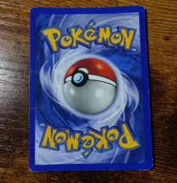 Kangaskhan 5/64 Holo Jungle Set Rare Pokemon Card LP/MP^ - Image 2