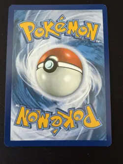 Pokemon Walking Wake ex 205/162 Special Illustration Rare SV05 Holo EX Card - Image 4