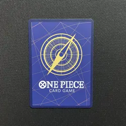 Uta (Gift Collection 2023) OP01-005 Foil One Piece Promo Card NM - Image 4