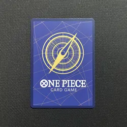 Uta (Gift Collection 2023) OP01-005 Foil One Piece Promo Card NM - Image 5