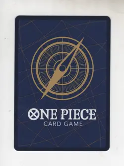 NEFELTARI VIVI (ALT ART) EB04-025 ONE PIECE THE AZURE SEA'S SEVEN CCG CARD - Image 2