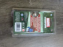 Marvel Champions Rogue Hero Pack English 60 Cards Fantasy Flight Games 2022 - Image 1
