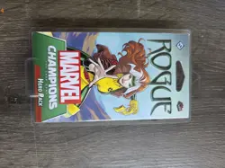 Marvel Champions Rogue Hero Pack English 60 Cards Fantasy Flight Games 2022 - Image 2