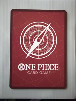 Luffy EB02-010 L Official Playmat Limited Ed vol.5 Promo ONLY ONE PIECE Card Jpn - Image 4