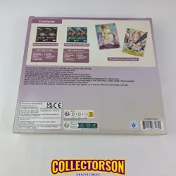 One Piece Bandai TCG Card Game - Illustration Box Vol 2 New - Factory Sealed - Image 2